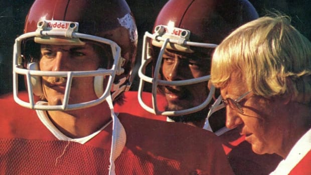 SI Cover 1978